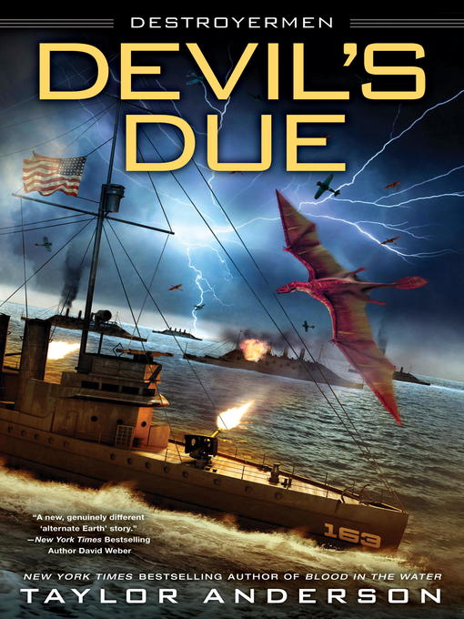 Title details for Devil's Due by Taylor Anderson - Available